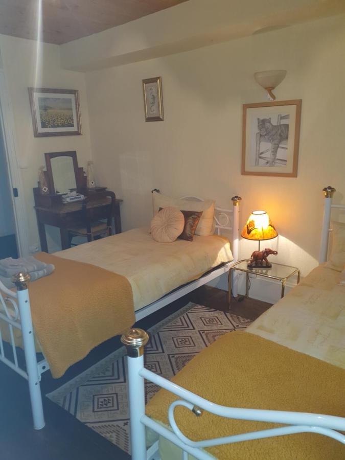 Sunset House Chambres De Hotes Magnac-Laval Εξωτερικό φωτογραφία