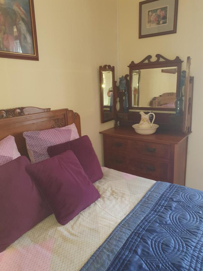 Sunset House Chambres De Hotes Magnac-Laval Εξωτερικό φωτογραφία