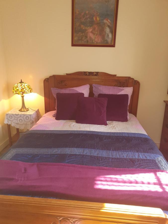Sunset House Chambres De Hotes Magnac-Laval Εξωτερικό φωτογραφία
