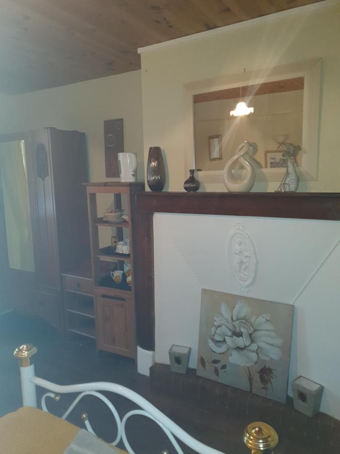 Sunset House Chambres De Hotes Magnac-Laval Εξωτερικό φωτογραφία