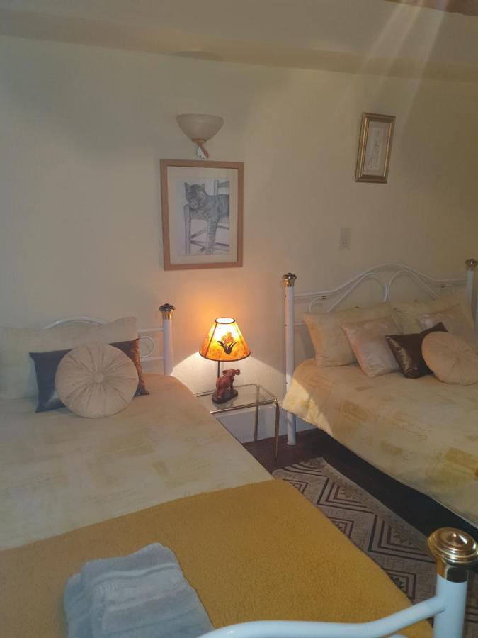 Sunset House Chambres De Hotes Magnac-Laval Εξωτερικό φωτογραφία