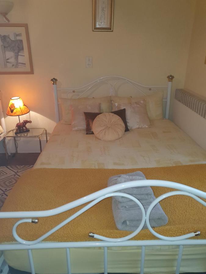 Sunset House Chambres De Hotes Magnac-Laval Εξωτερικό φωτογραφία
