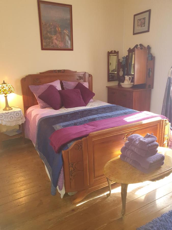 Sunset House Chambres De Hotes Magnac-Laval Εξωτερικό φωτογραφία