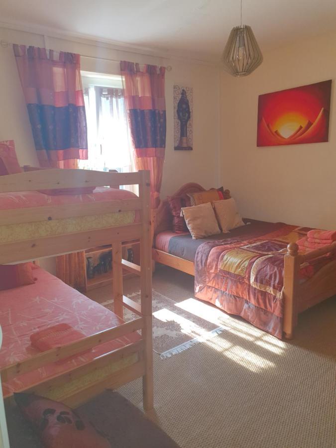 Sunset House Chambres De Hotes Magnac-Laval Εξωτερικό φωτογραφία