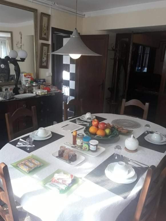 Sunset House Chambres De Hotes Magnac-Laval Εξωτερικό φωτογραφία