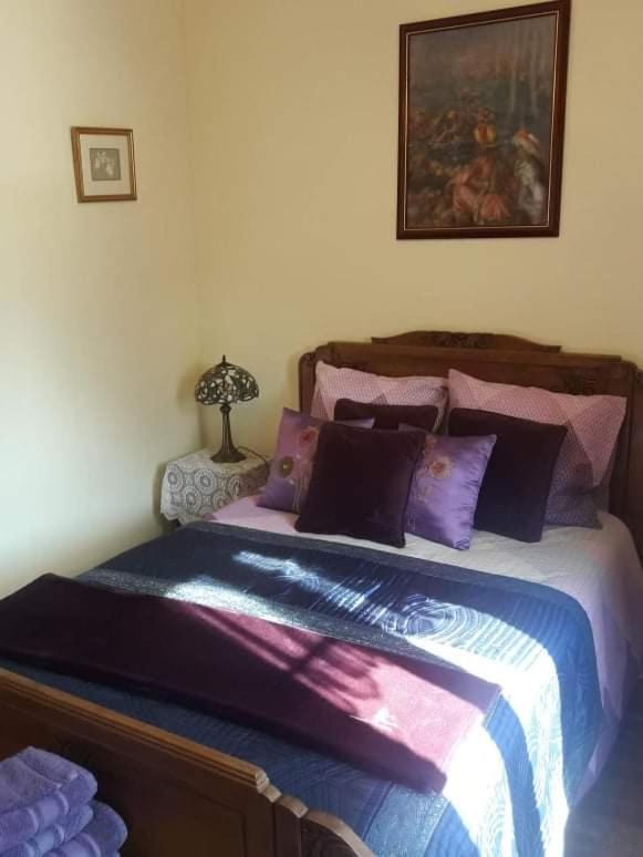 Sunset House Chambres De Hotes Magnac-Laval Εξωτερικό φωτογραφία