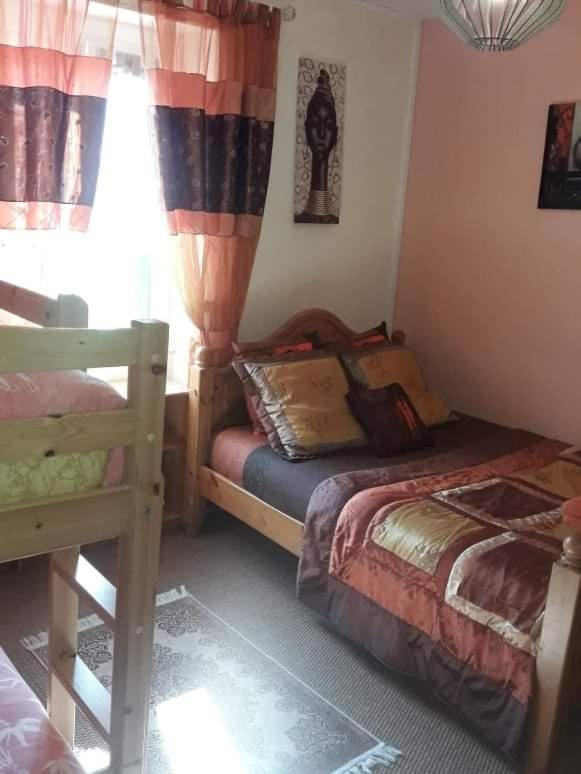 Sunset House Chambres De Hotes Magnac-Laval Εξωτερικό φωτογραφία