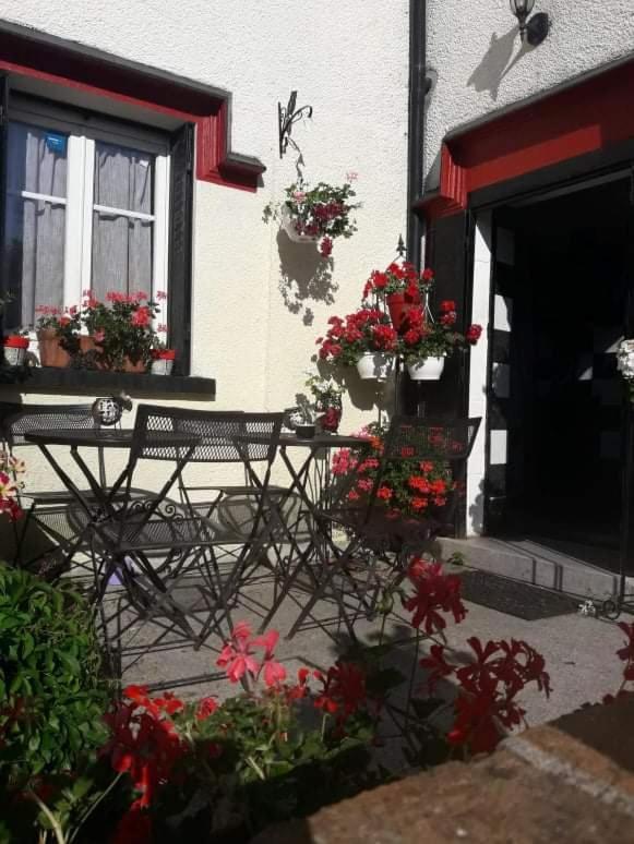 Sunset House Chambres De Hotes Magnac-Laval Εξωτερικό φωτογραφία