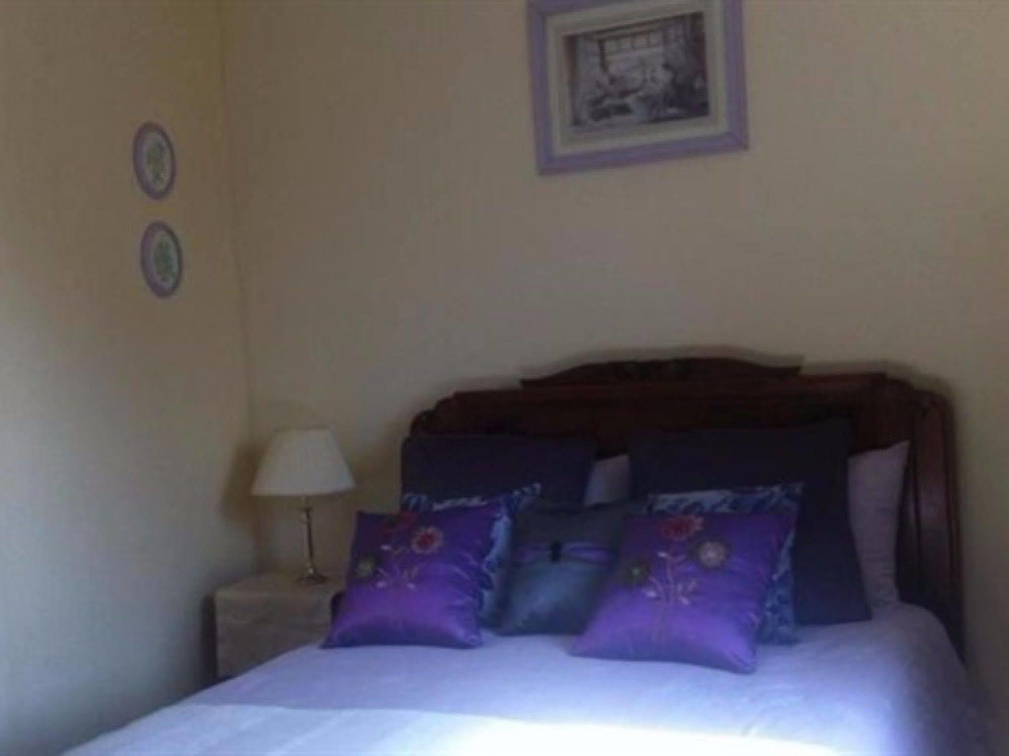 Sunset House Chambres De Hotes Magnac-Laval Εξωτερικό φωτογραφία