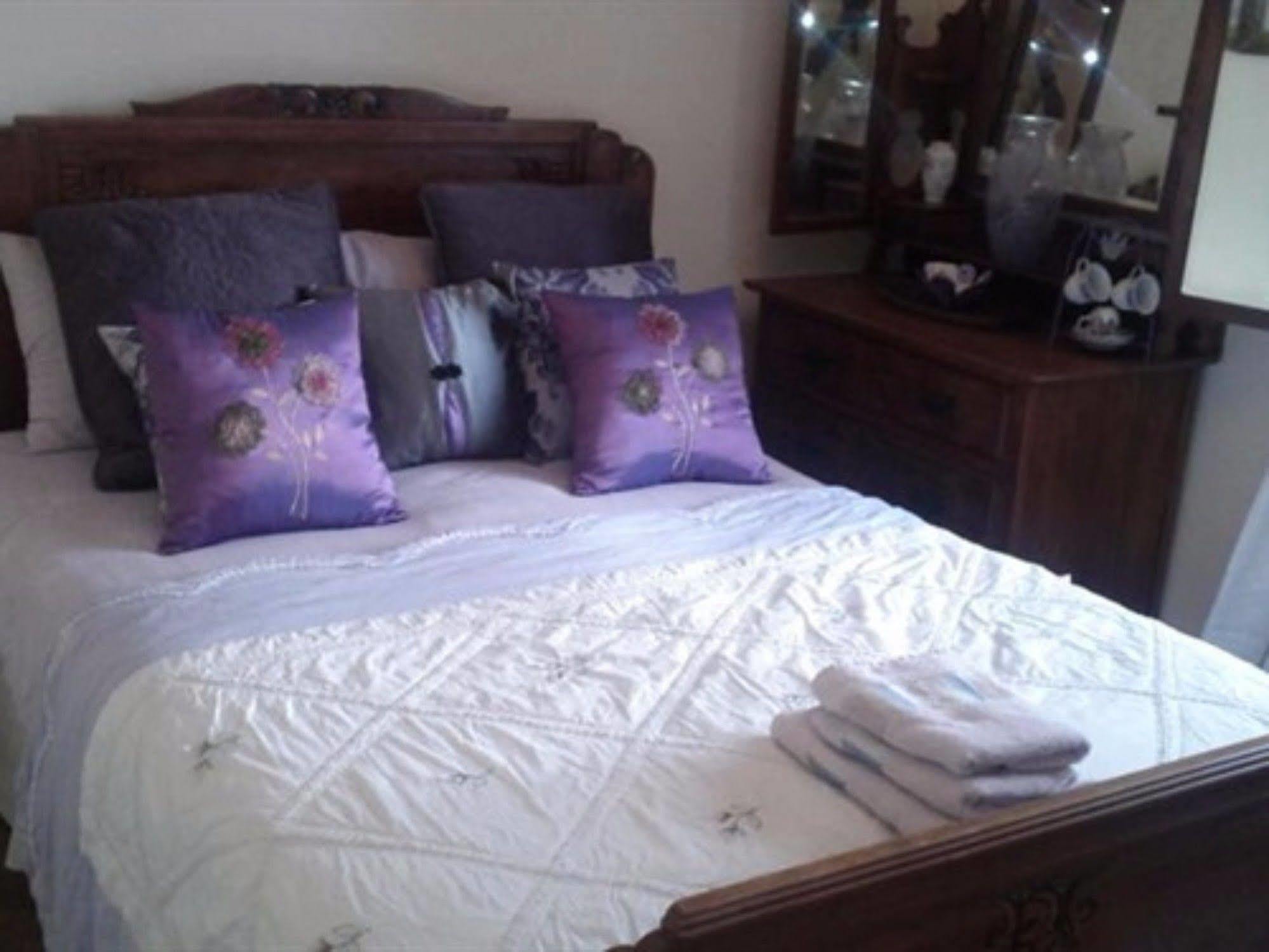 Sunset House Chambres De Hotes Magnac-Laval Εξωτερικό φωτογραφία