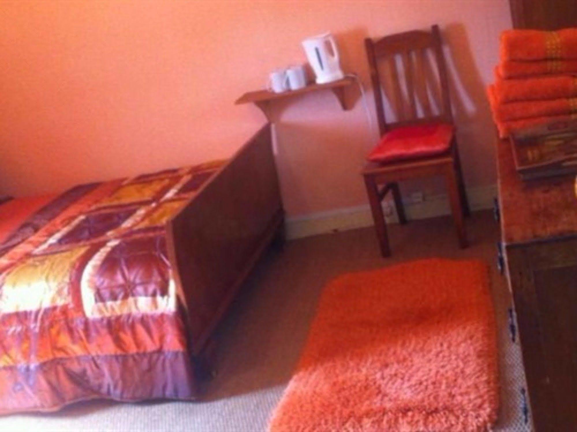 Sunset House Chambres De Hotes Magnac-Laval Εξωτερικό φωτογραφία