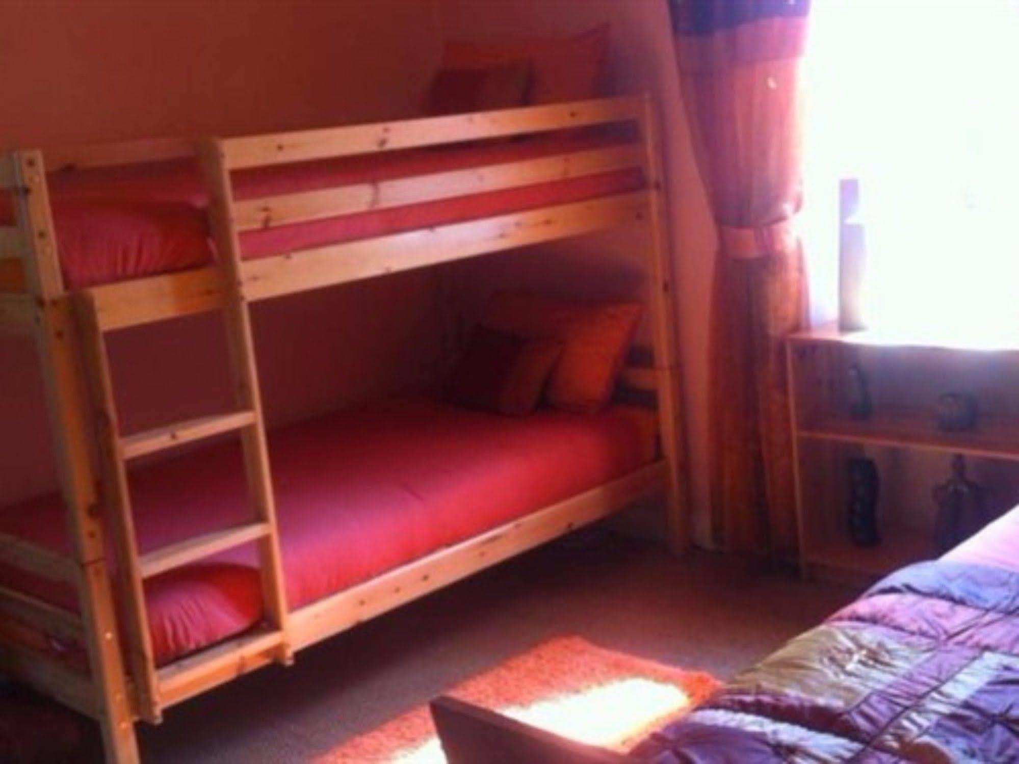 Sunset House Chambres De Hotes Magnac-Laval Εξωτερικό φωτογραφία